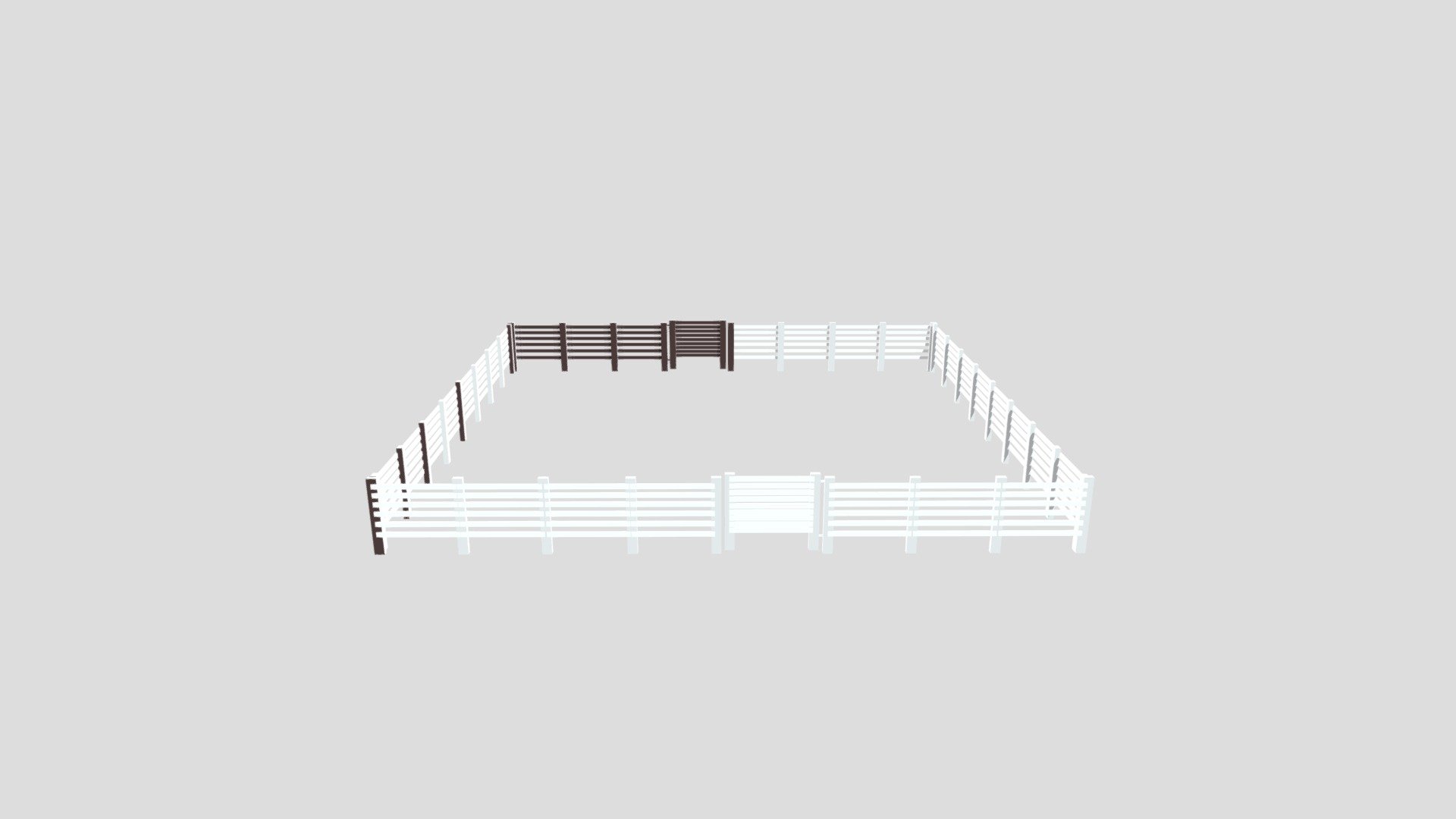 Fencewood