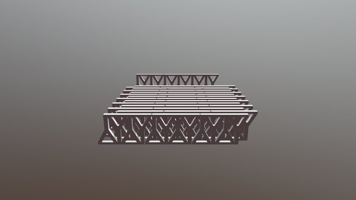 prototype 0.1 3D Model