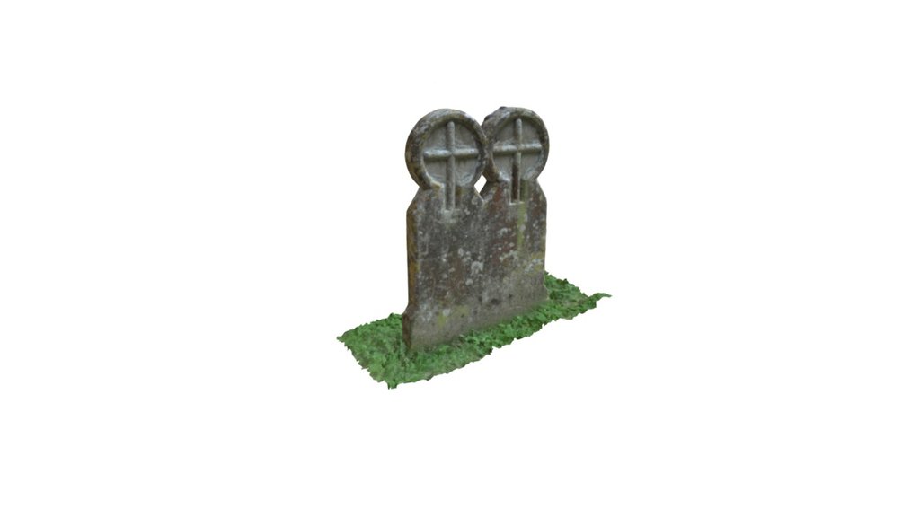 Gravestone