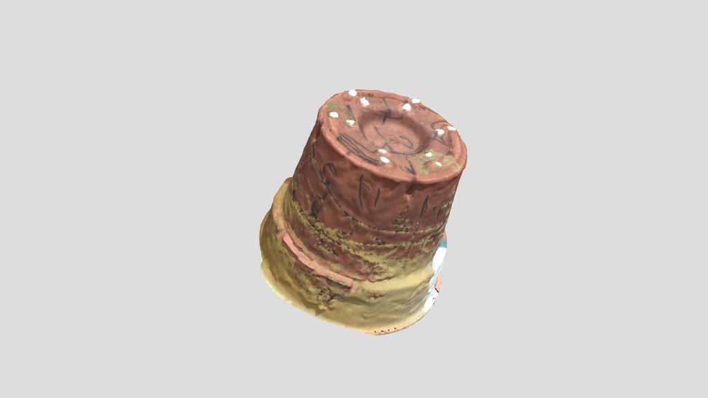 flower pot