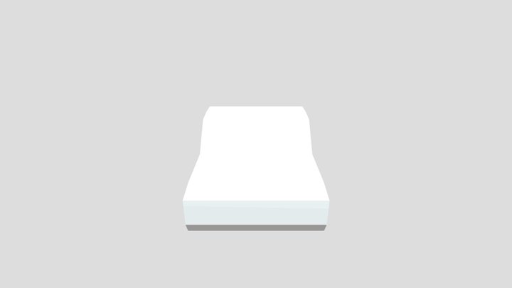 Campos0240 Body – Free 3D Model STL