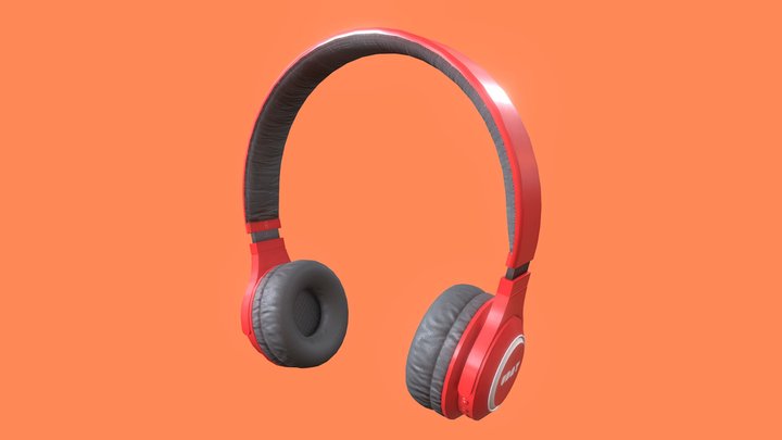 Headphone