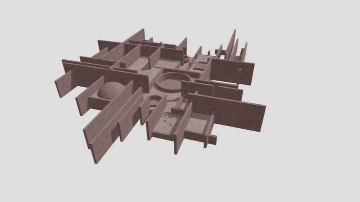 3D model 3D Model