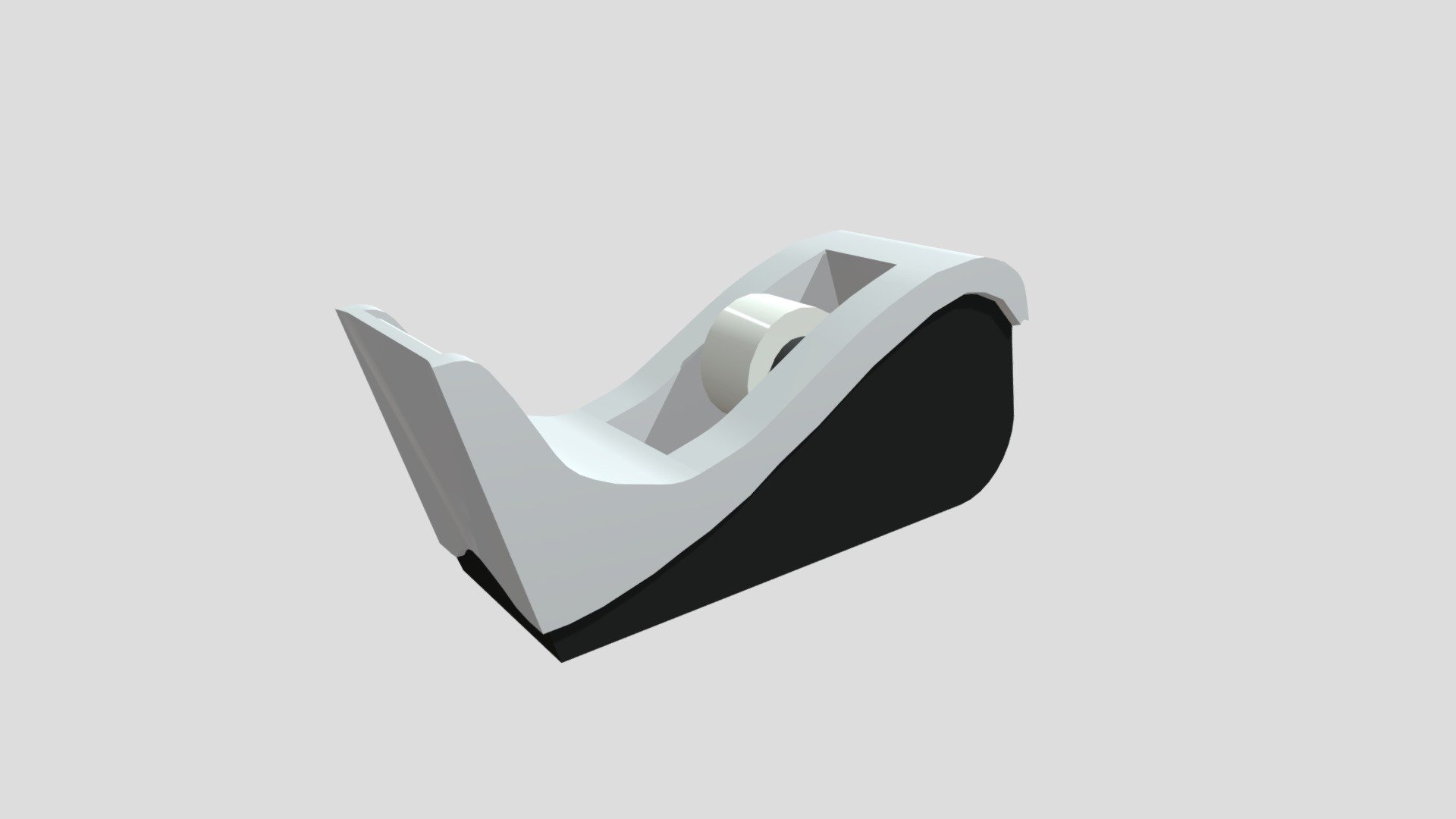 Tape Dispenser