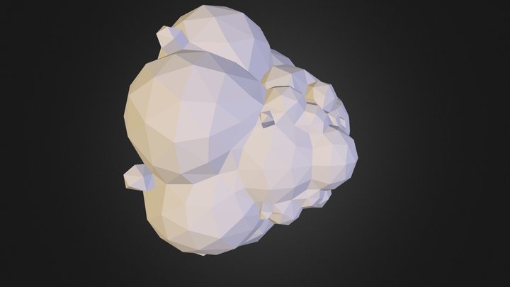Elfuunout 3D Model