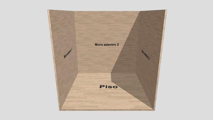 4x4_modulo4 3D Model