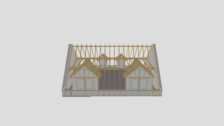 Steinhauer neu.xml 3D Model