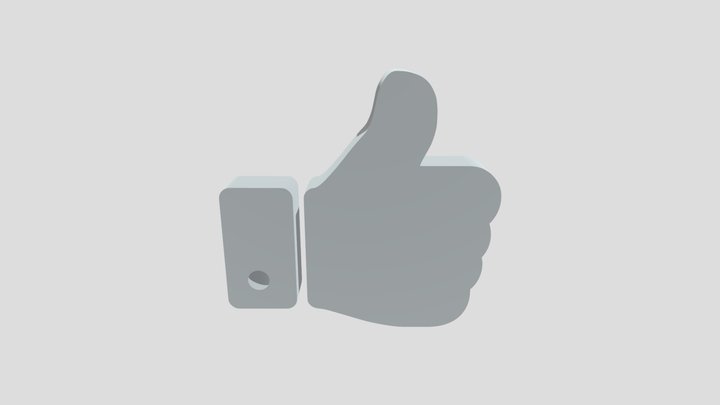 Like - Thumb up