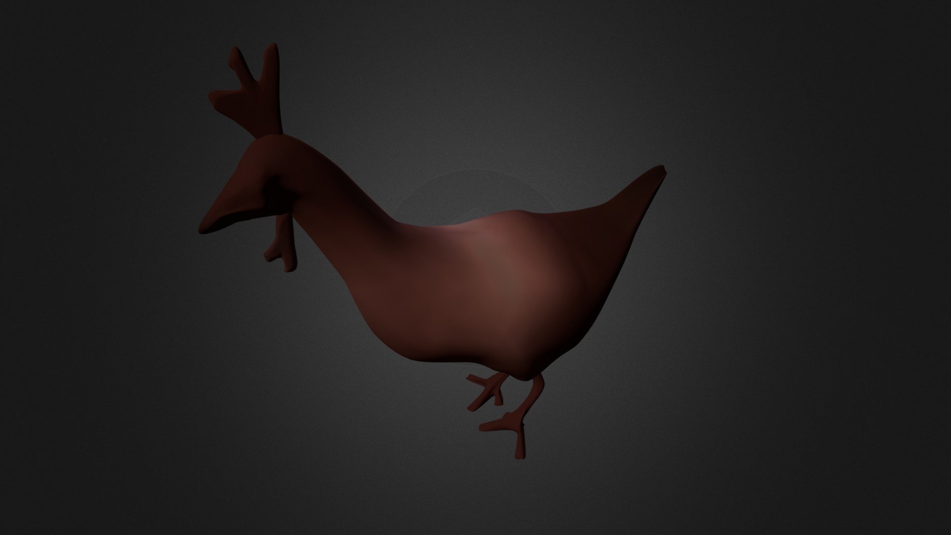 Poulechocolat