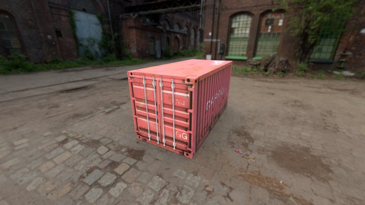 Container