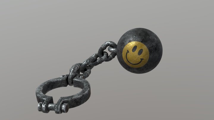 Simple ball