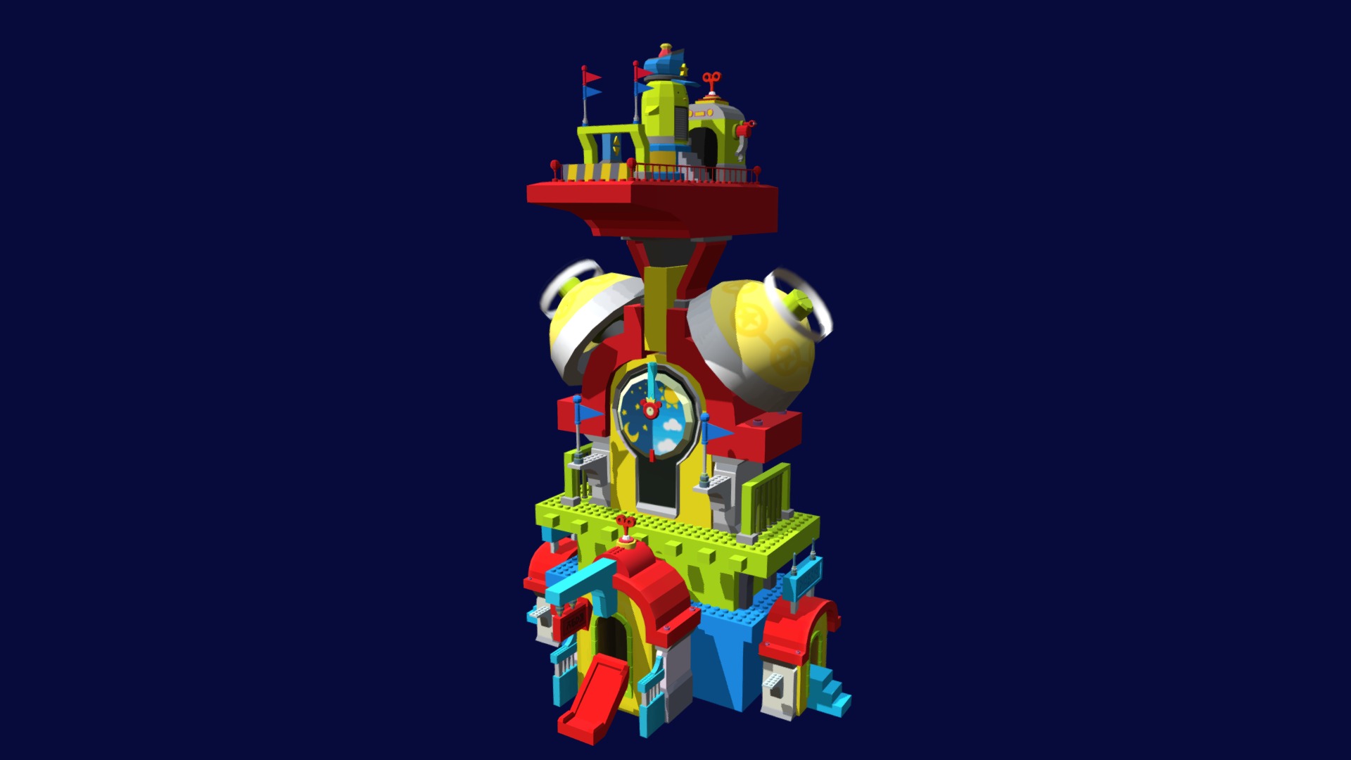 maplestory-ludibrium-clocktower-3d-model-by-letsquiet-yerimheo