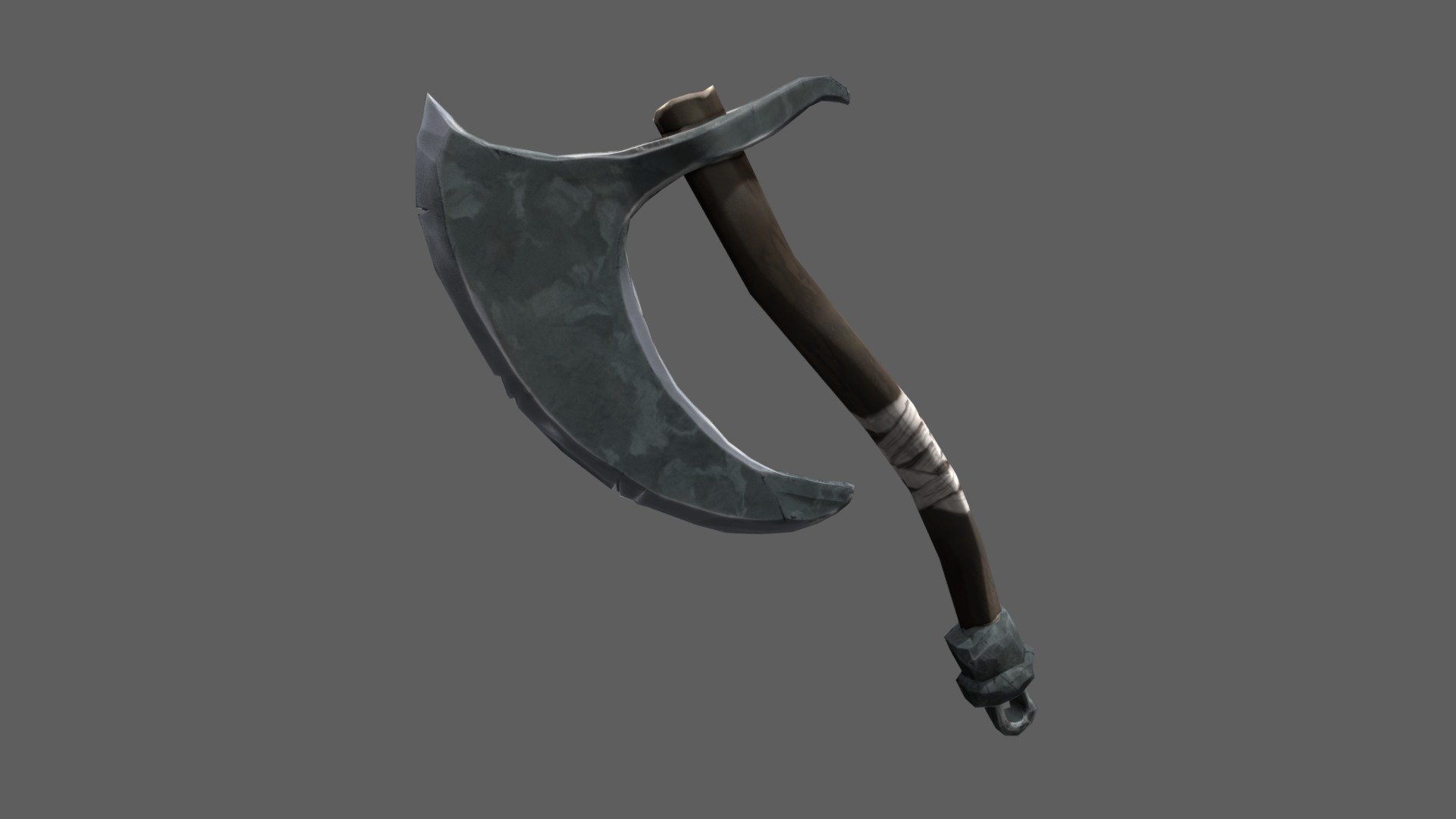 Axe - Download Free 3D model by Frybrix [9fe6817] - Sketchfab