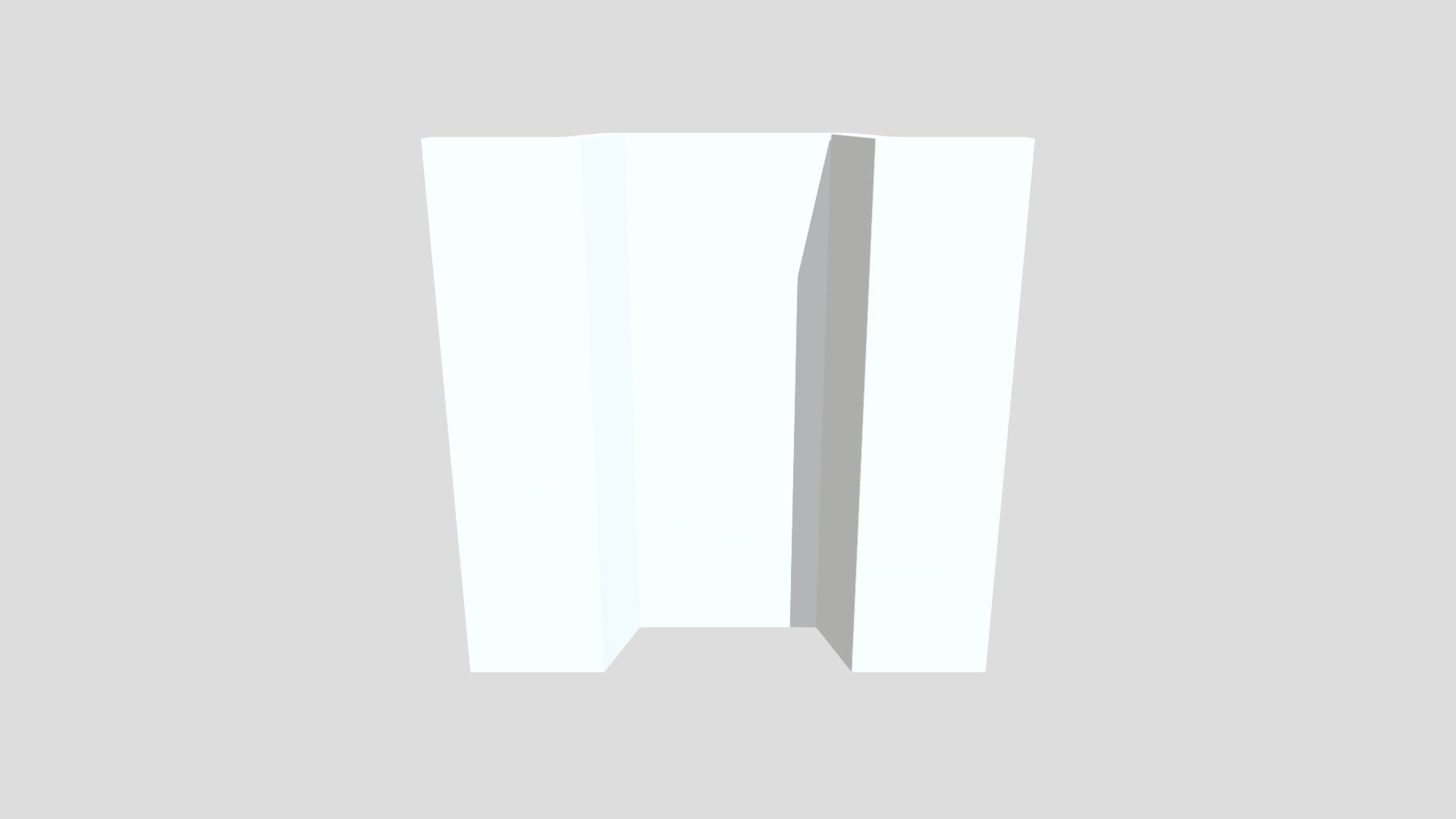 For Frill Arraymesh