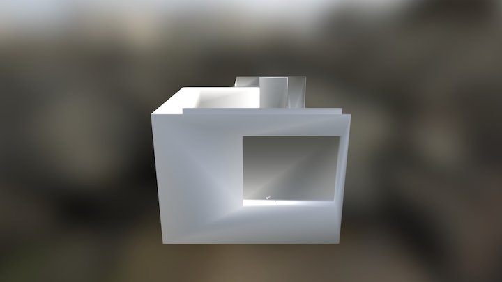 Sketchfab_2017_05_10_09_58_34 3D Model