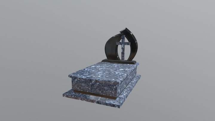 32 3D Model