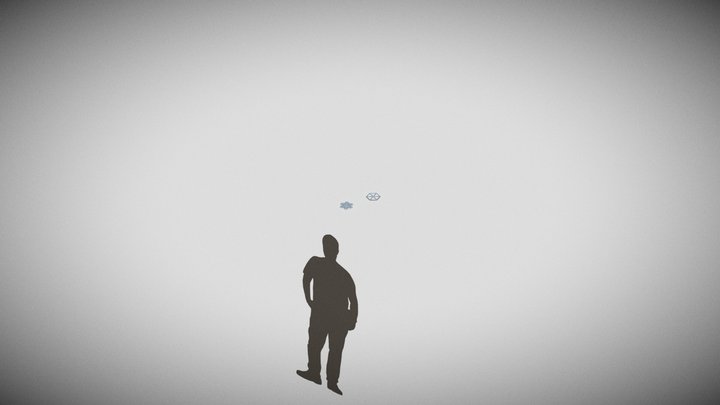 impresion 3D Model