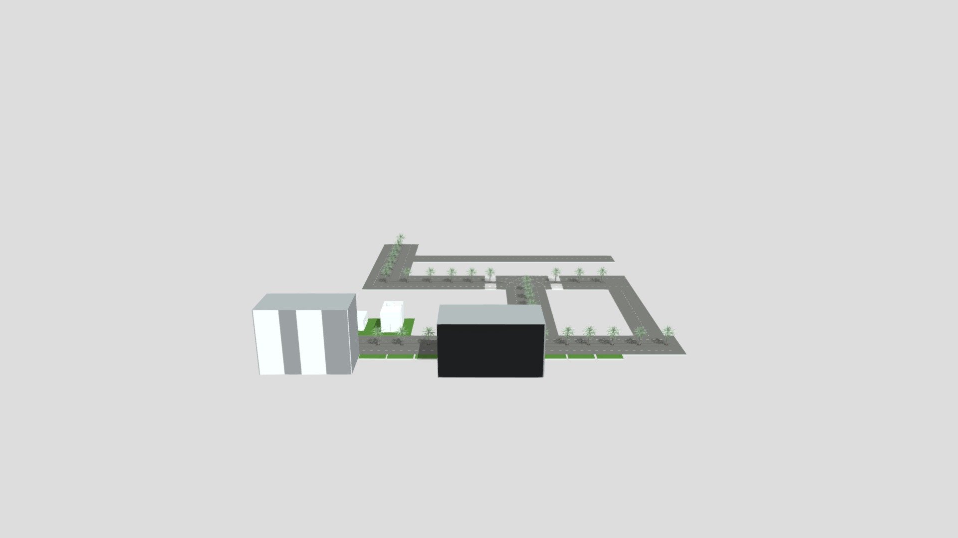 New York Manhattan Mansion — Sketchfab embed 3D viewer