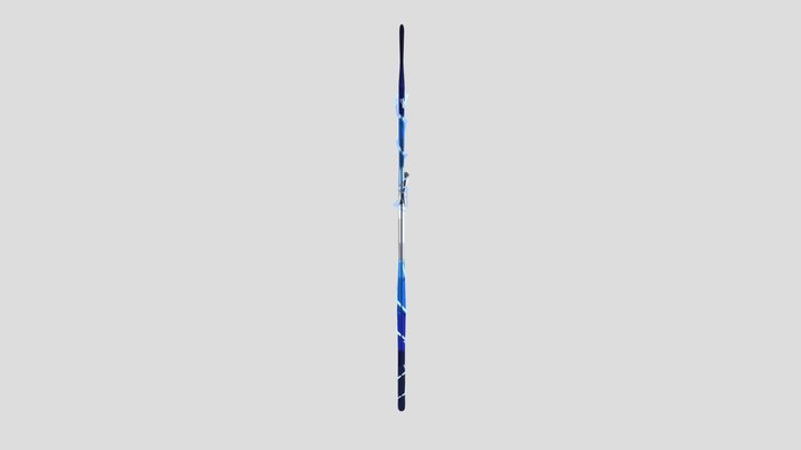 Atakan_ Ilhan_3D- Props_2024 3D Model
