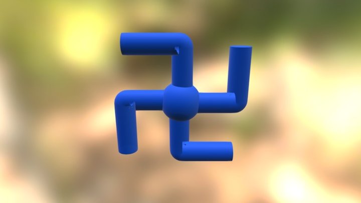 My DrAwingssssss 3D Model