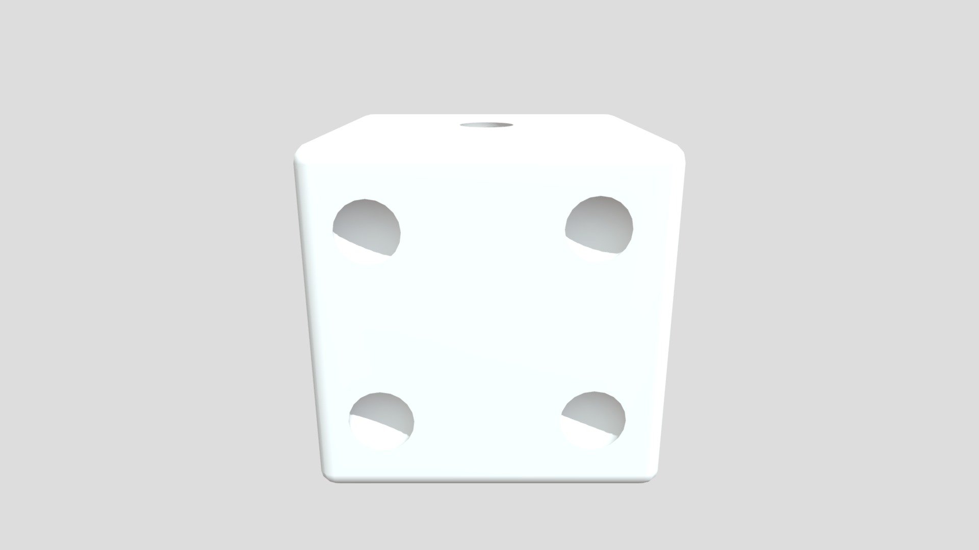 Mid- Point Dice Model