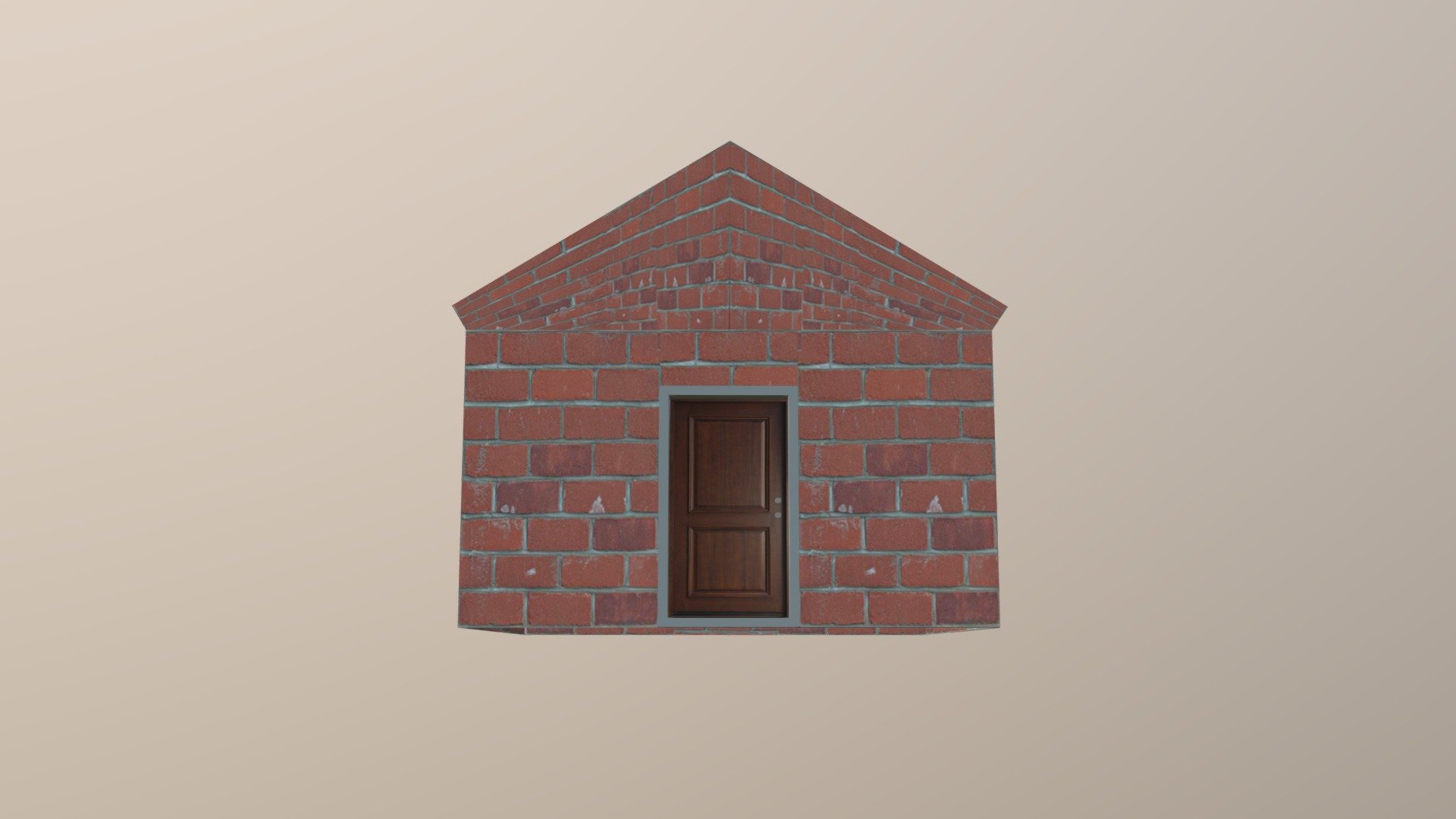 Basic House SM