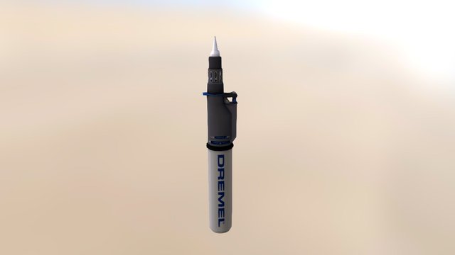 3D Tool 3D Model