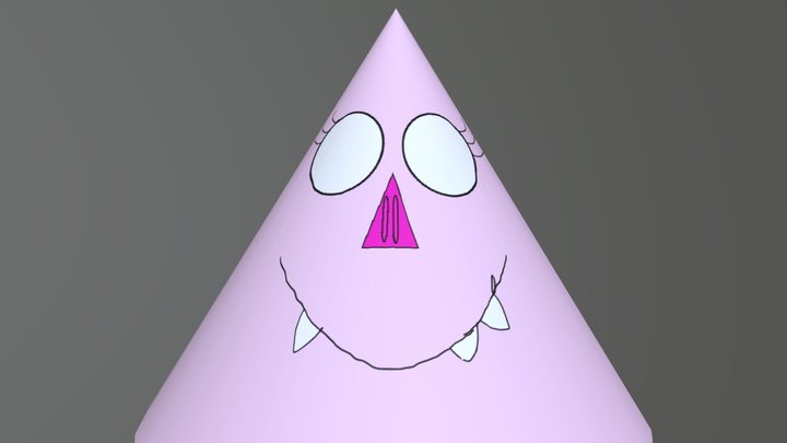 Rats 3D Model