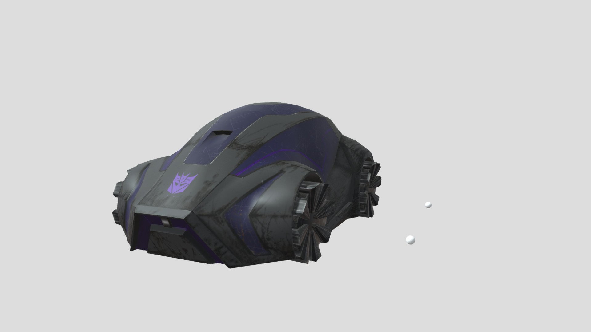 Drive By (FOC) Vehicle form - Download Free 3D model by hotstar ...