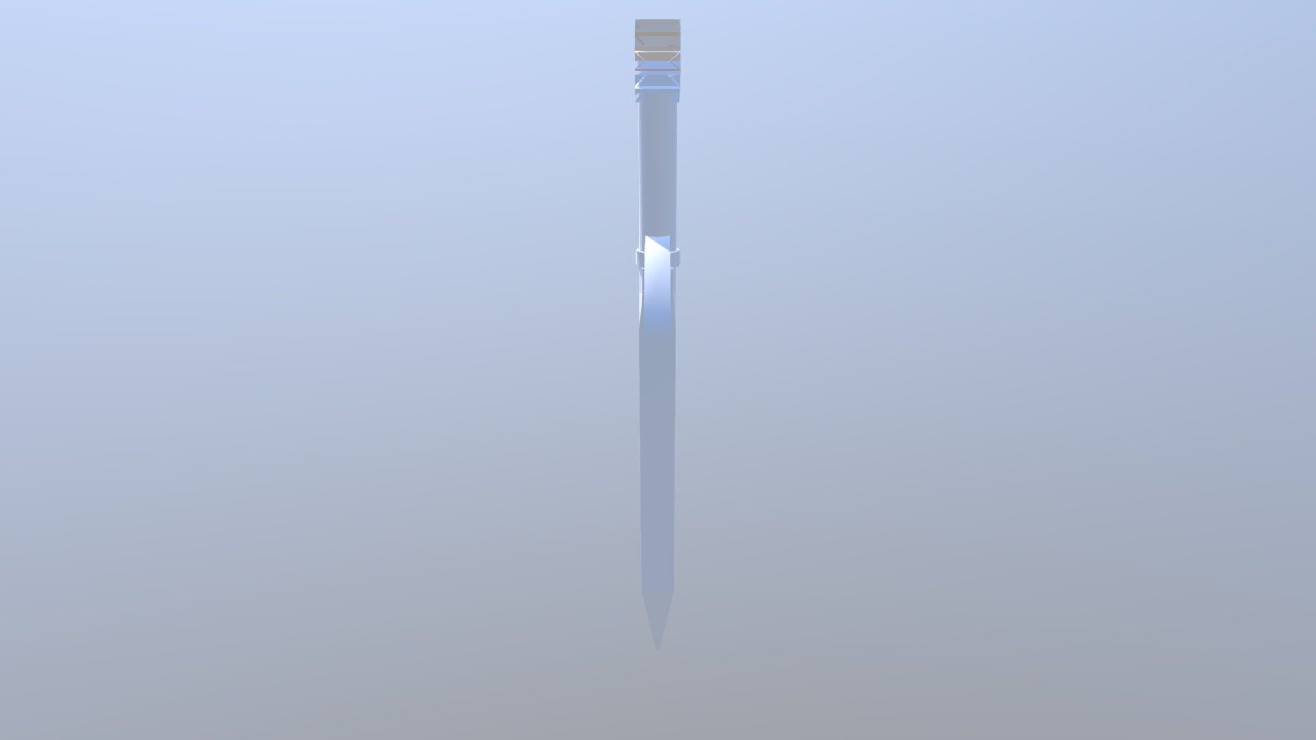 My Sword (test)