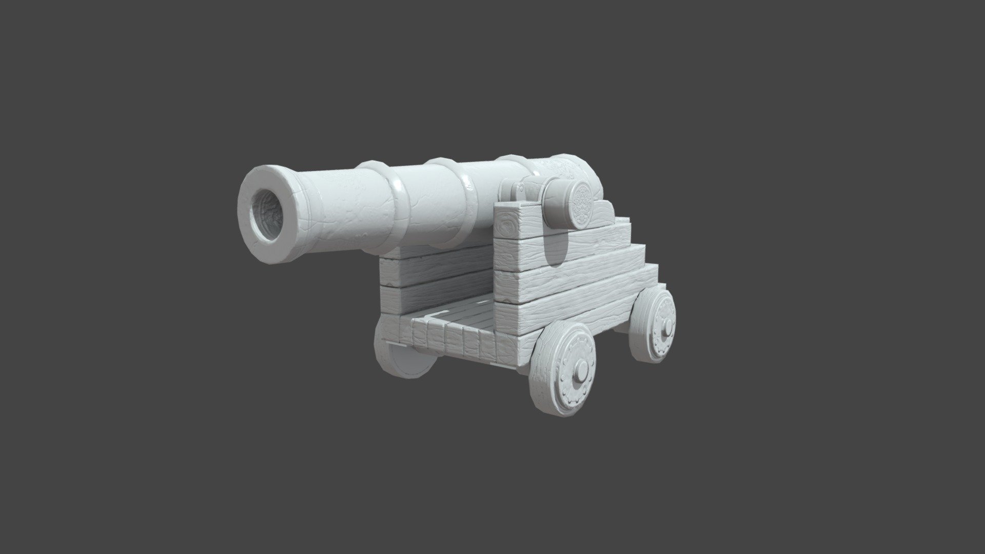 Cannon Bake