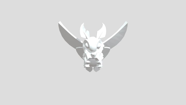 Moth AJPW