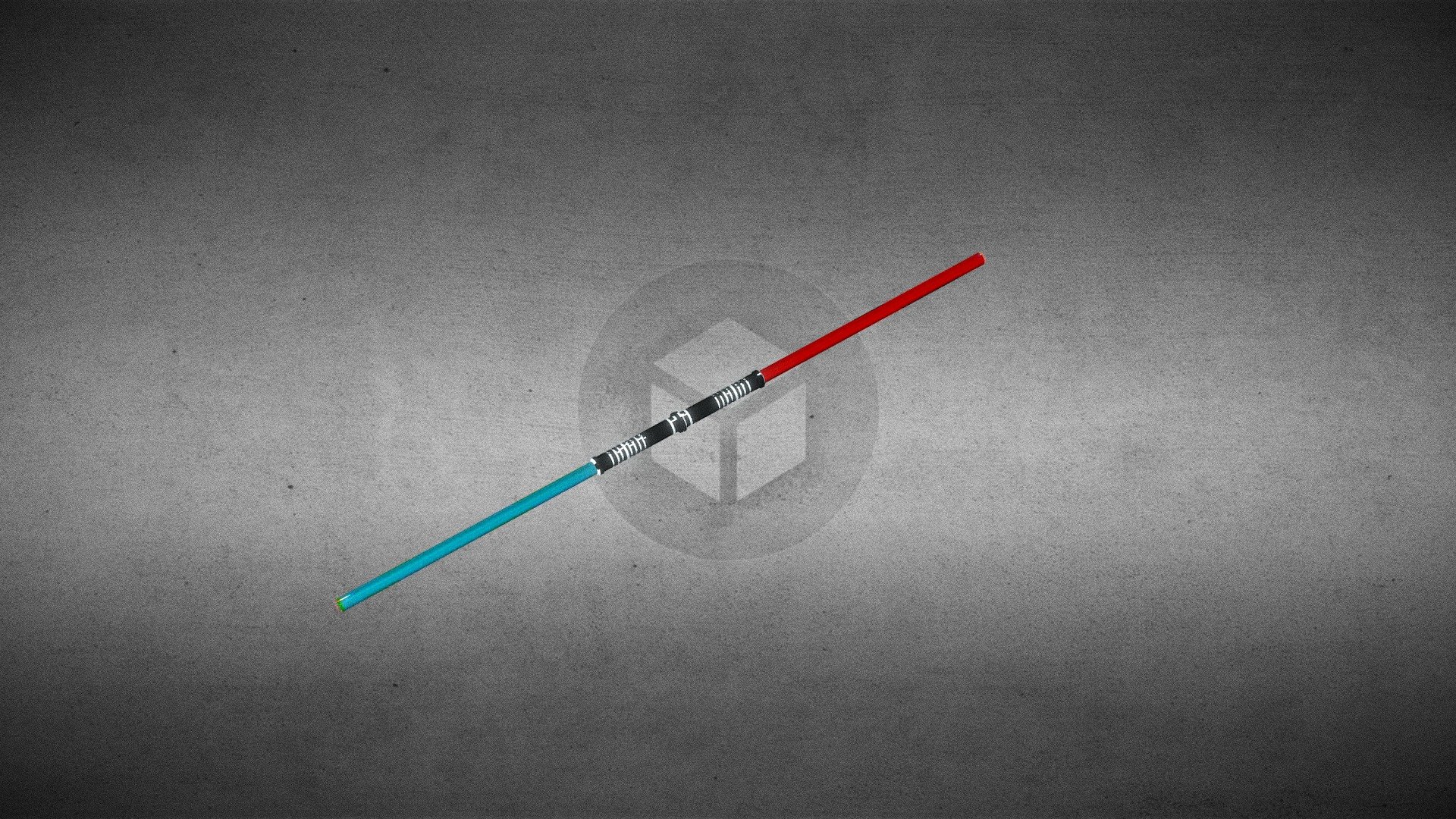 Dubble Light Saber