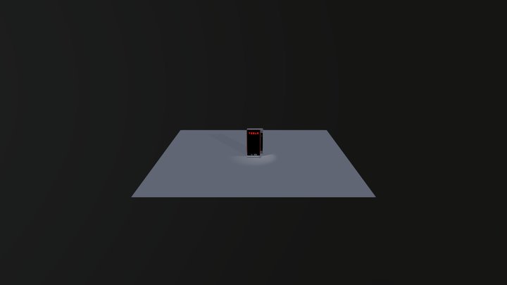 Tesla Supercharger Refreshed | Fan-Made 3D Model