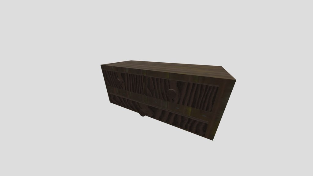 Openable Drawer