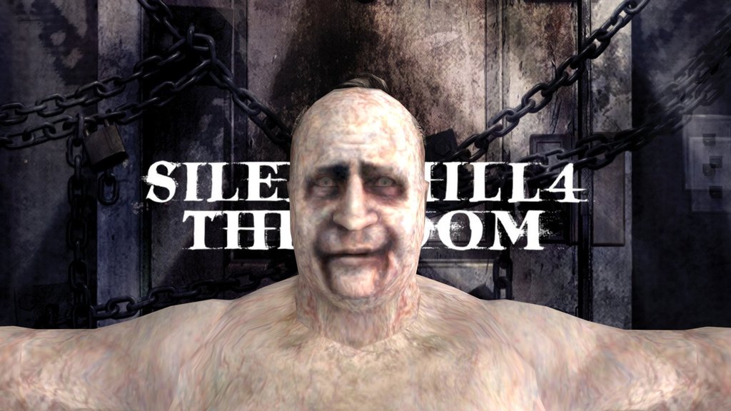 Silent Hill 4: Victim 18