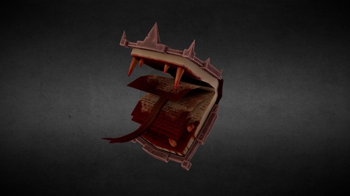 Book Mimic v2.0