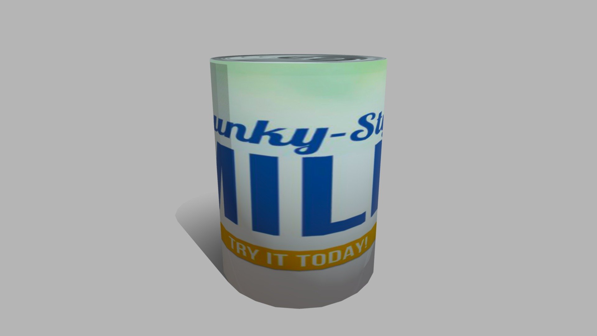 Barrel