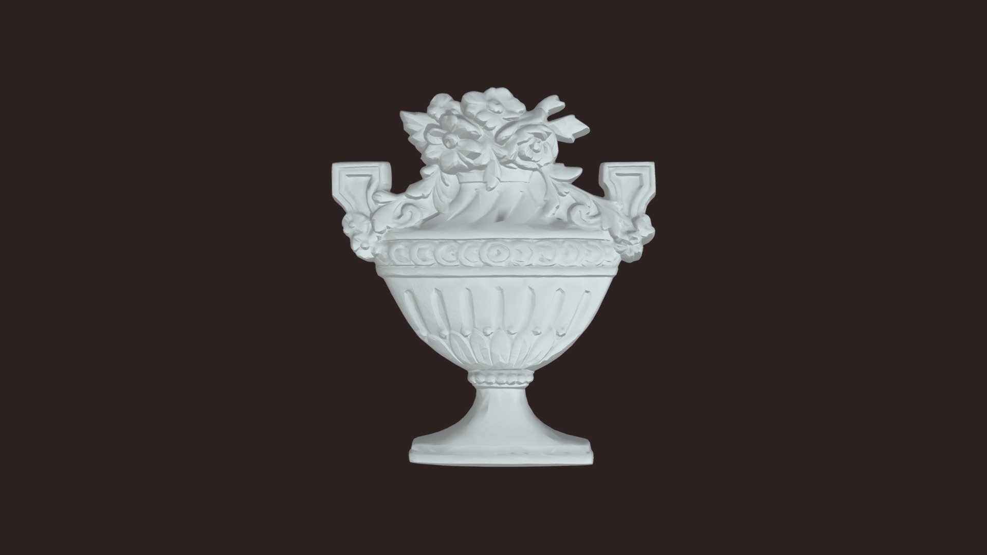 AR-129 (24.5x21) — Sketchfab embed 3D viewer