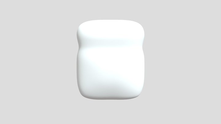 Mc Daniel0567 Basic Modeling 3D Model