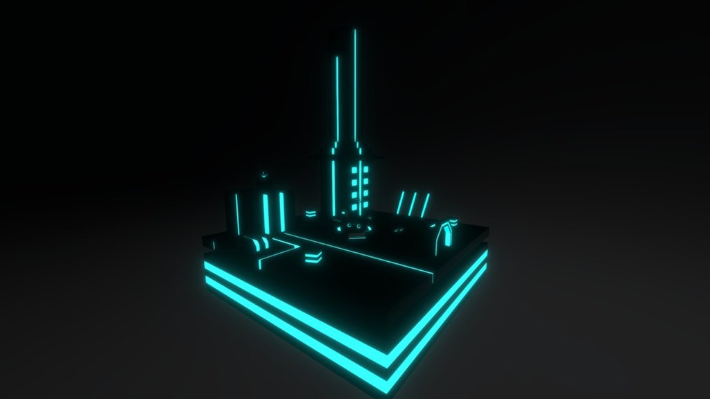 TRONESQUE