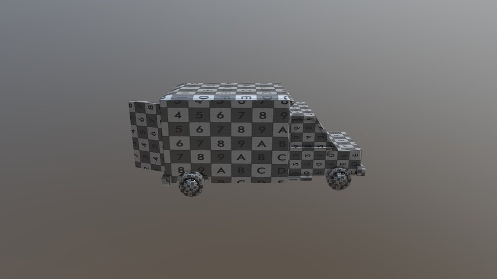 Ambulance V3