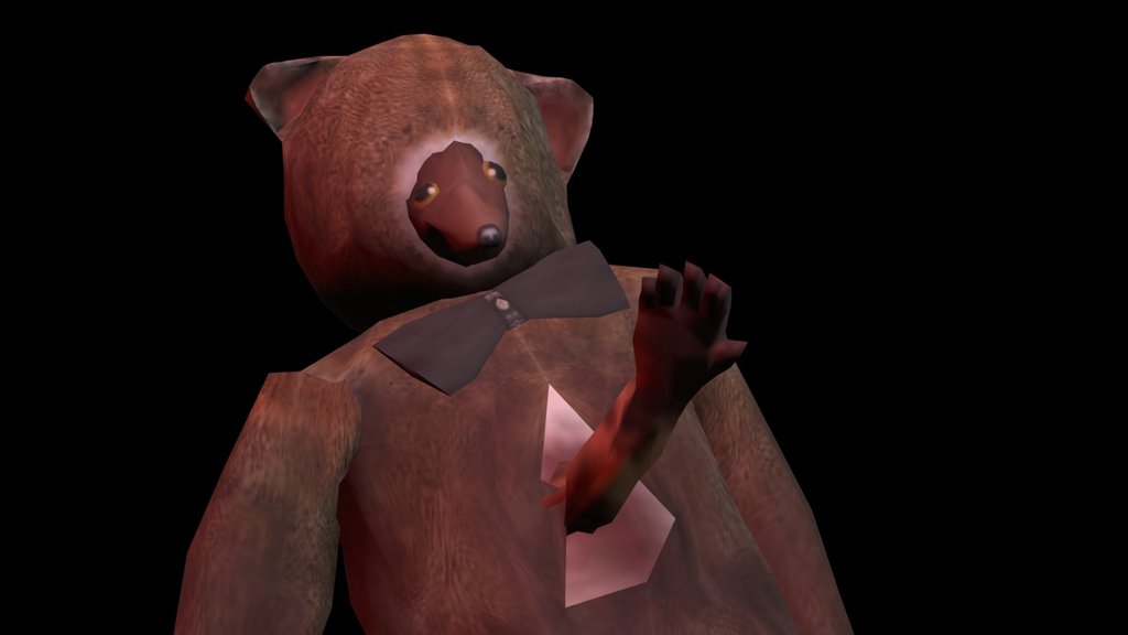 SCP-1048-B
