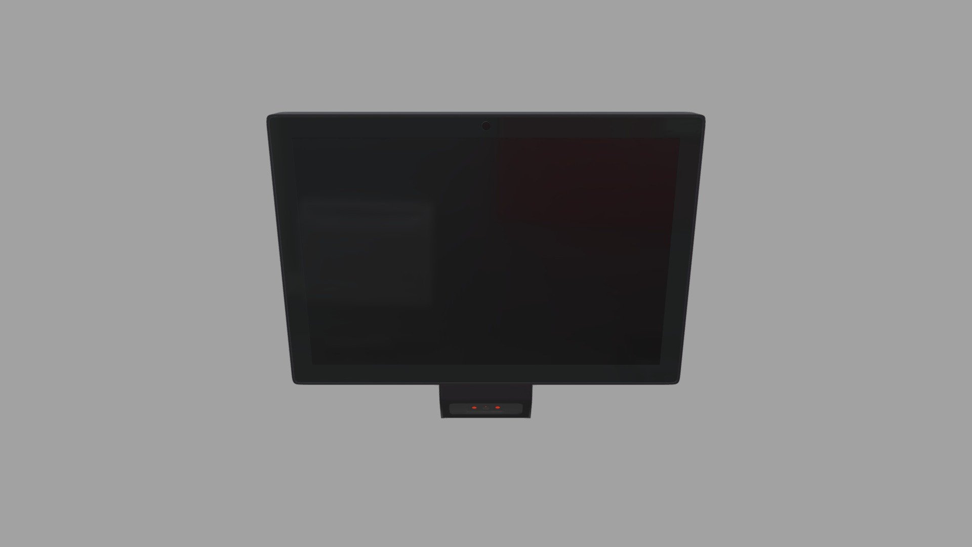 aurora — Sketchfab embed 3D viewer