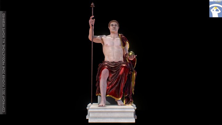 Ee367b412cb04cd2971be0a92bc779f2, Flyover Zone