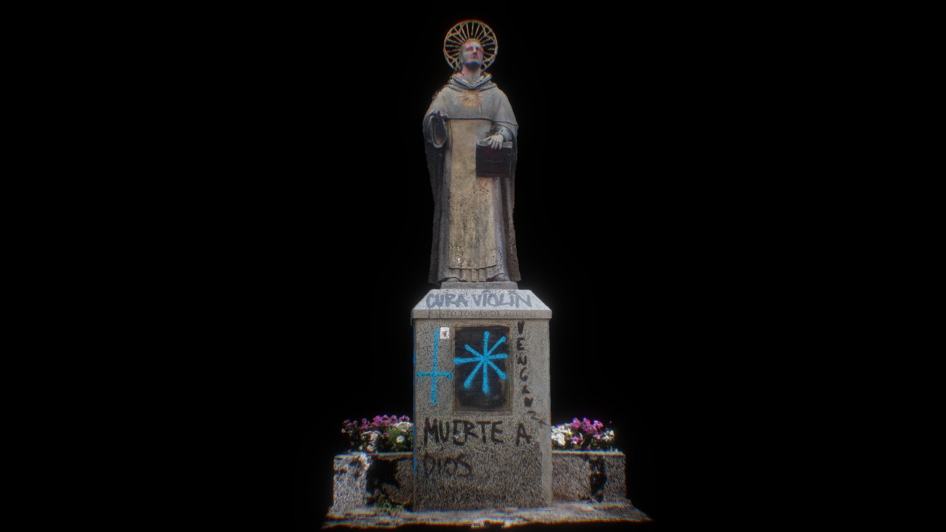 La ilusión de la Materia - Chile - 2019 - 44