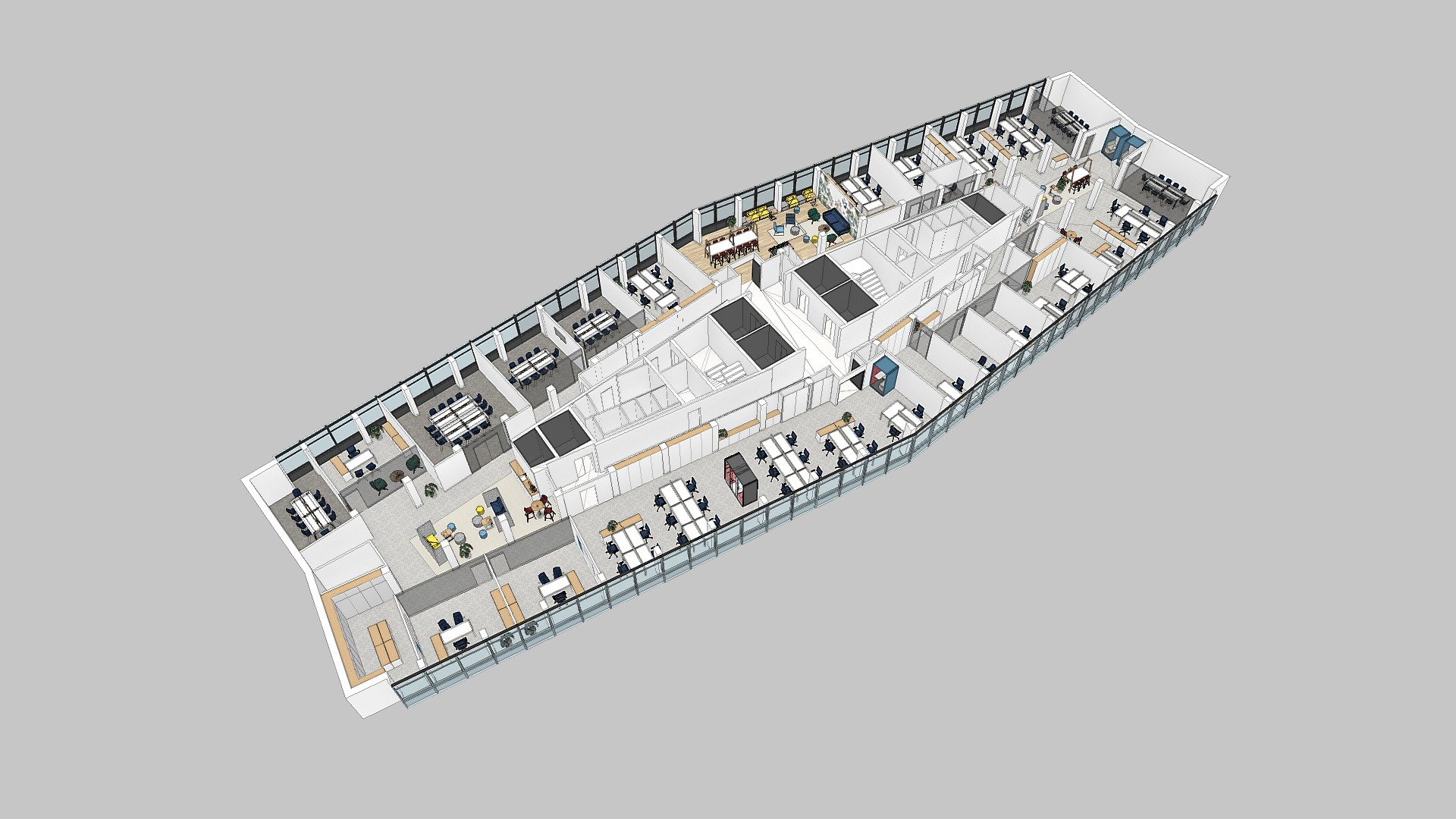 SLStudio - 3D model by SLStudio (@lacourc) [9ffe856] - Sketchfab