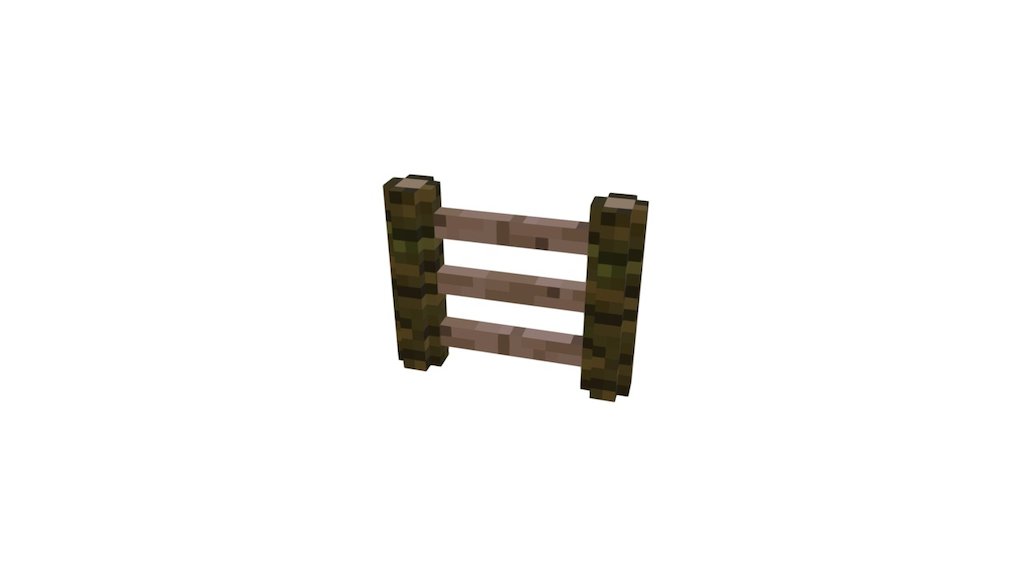 Jungle Fence