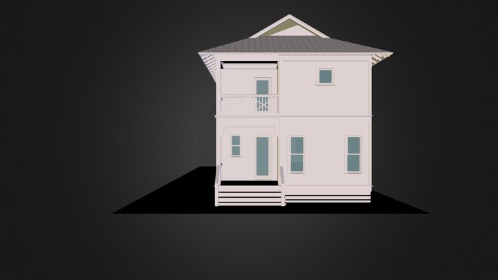 lotc11_3d.kmz 3D Model