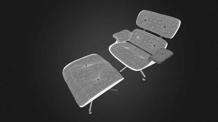 Untitled 3D Model